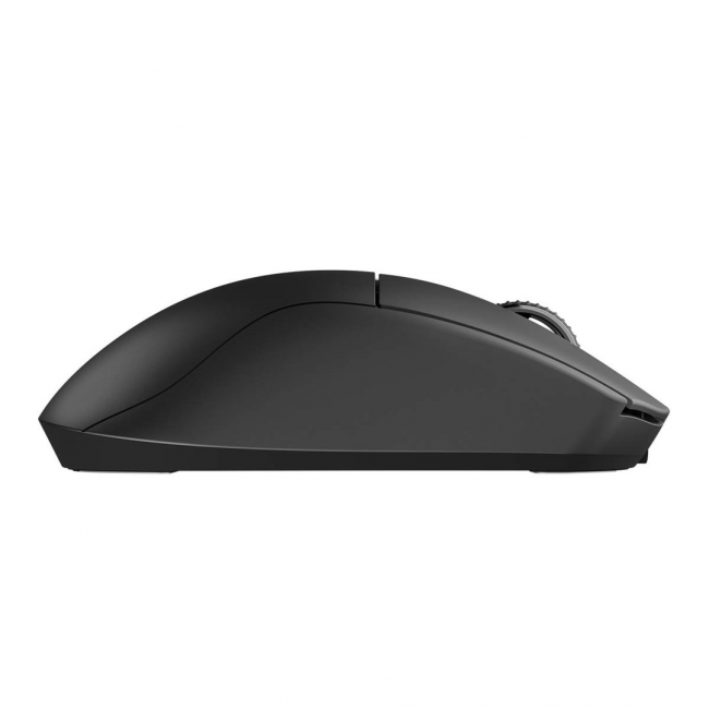 RAMPAGE ZENITH PRO BLACK 26000 WIRELESS MOUSE RAMPAGE ZENITH PRO BLACK 26000 WIRELESS MOUSE