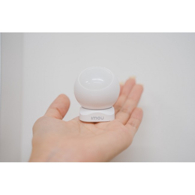 Imou ZP1 Infrared sensor Wireless Wall White Imou ZP1 Infrared sensor Wireless Wall White
