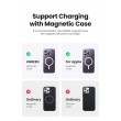 Ugreen 25208 power bank 10000 mAh Wireless charging Beige