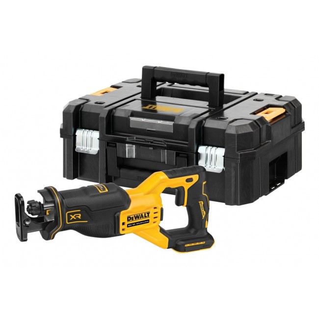 DeWALT DCS382NT-XJ reciprocating saw DeWALT DCS382NT-XJ reciprocating saw