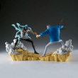 BANPRESTO ONE PIECE SENKOZEKKEI - KUZAN