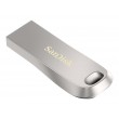 SanDisk Ultra Luxe USB flash drive 512 GB USB Type-A 3.2 Gen 1 (3.1 Gen 1) Silver