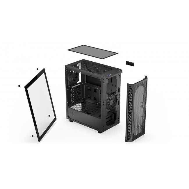 ENDORFY Signum 300 Core Tower Black ENDORFY Signum 300 Core Tower Black