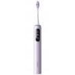 Xiaomi Oscillation Electric Toothbrush Pro EU | Rechargeable | For adults | Number of brush heads included 2 | Number of teeth brushing modes 4 | Purple