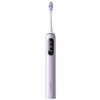 Xiaomi Oscillation Electric Toothbrush Pro EU | Rechargeable | For adults | Number of brush heads included 2 | Number of teeth brushing modes 4 | Purple