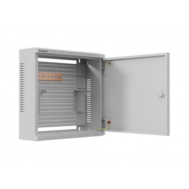 Lanberg installation cabinet TPR 10 Lanberg installation cabinet TPR 10