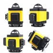 Extralink laser level set cross planar 4D with tripod Extralink laser level set cross planar 4D with tripod