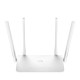 Cudy WR1300 wireless router Gigabit Ethernet Dual-band (2.4 GHz / 5 GHz) White