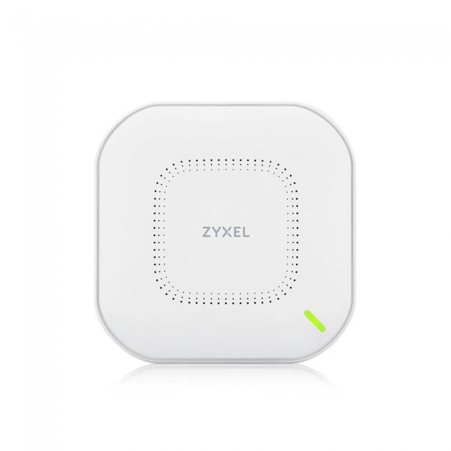 Zyxel NWA110AX wireless access point 1775 Mbit/s White Power over Ethernet (PoE)