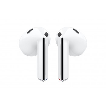 Samsung Galaxy Buds3 Headset True Wireless Stereo (TWS) In-ear Calls/Music USB Type-C Bluetooth White