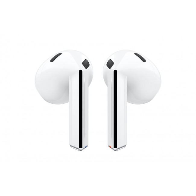 Samsung Galaxy Buds3 Headset True Wireless Stereo (TWS) In-ear Calls/Music USB Type-C Bluetooth White