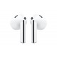 Samsung Galaxy Buds3 Headset True Wireless Stereo (TWS) In-ear Calls/Music USB Type-C Bluetooth White