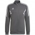 adidas Condivo 22 Track Jacket grey HD2286