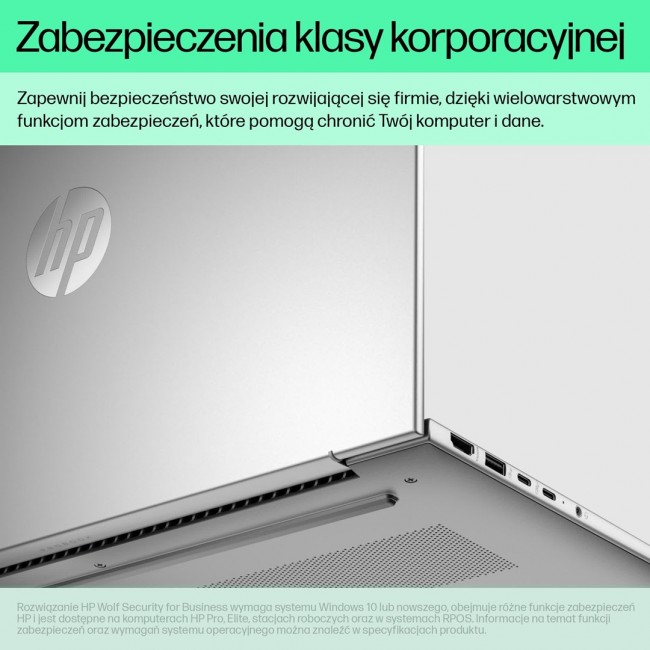 HP ProBook 460 G11 Intel Core Ultra 5 125U Laptop 40.6 cm (16 HP ProBook 460 G11 Intel Core Ultra 5 125U Laptop 40.6 cm (16