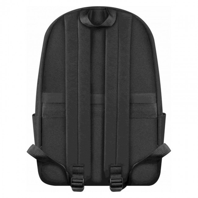 BAGPACK DEFENDER CITY BLACK 15,6 BAGPACK DEFENDER CITY BLACK 15,6