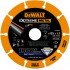 DeWALT DT40252-QZ angle grinder accessory Cutting disc