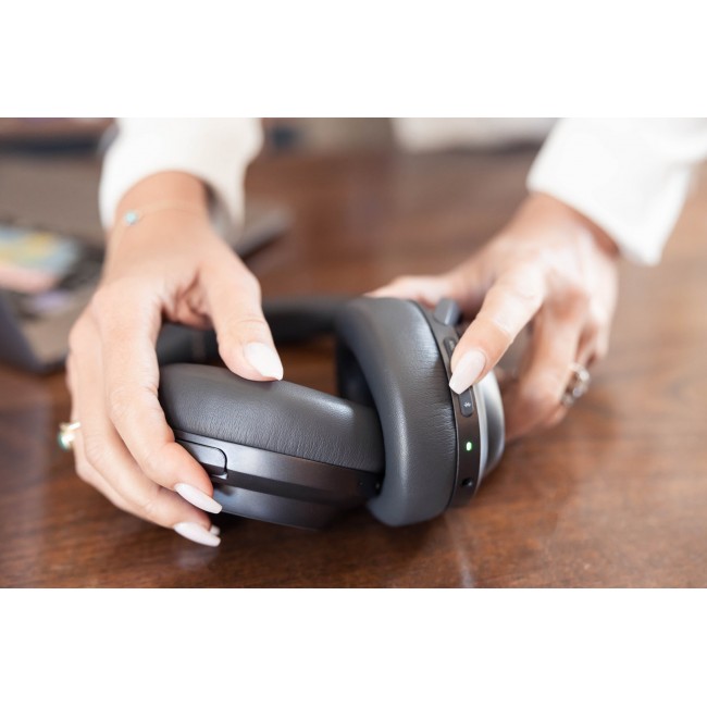 Our Pure Planet Signature Bluetooth Headphones Our Pure Planet Signature Bluetooth Headphones