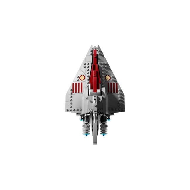 LEGO STAR WARS 75404 Acclamator-Class Assault Ship