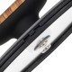 Resto Kitchenware Mon 2.6 L Round Black, Wood Resto Kitchenware Mon 2.6 L Round Black, Wood