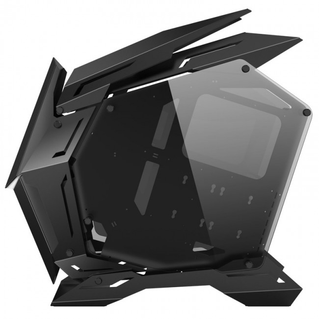 Jonsbo MOD3 Full Tower Black Jonsbo MOD3 Full Tower Black