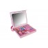 CREATE IT! Make-up set in suitcase 84516