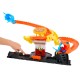 Hot Wheels City Cool Pizza - Attack of the Cobra HTN81 MATTEL Hot Wheels City Cool Pizza - Attack of the Cobra HTN81 MATTEL