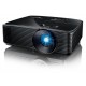 Optoma HD146X data projector Ceiling / Floor mounted projector 3600 ANSI lumens DMD 1080p (1920x1080) 3D Black Optoma HD146X data projector Ceiling / Floor mounted projector 3600 ANSI lumens DMD 1080p (1920x1080) 3D Black