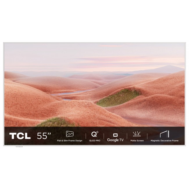 TCL 55A300W TCL 55A300W