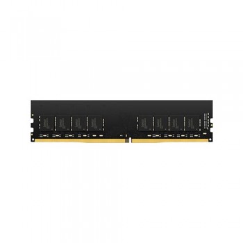 Lexar LD4AU008G-B3200GSST memory module 8 GB 1 x 8 GB DDR4 3200 MHz