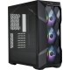 COOLER MASTER CASE MASTERBOX TD500 V2 MESH ARGB COOLER MASTER CASE MASTERBOX TD500 V2 MESH ARGB