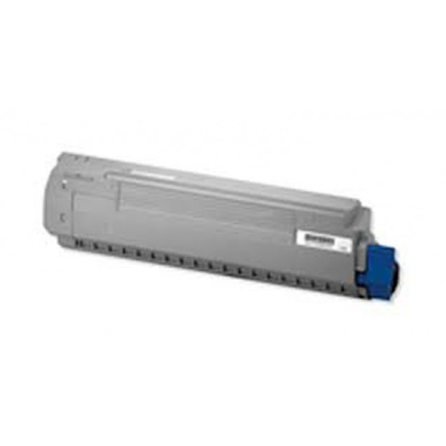 OKI 44917602 toner cartridge 1 pc(s) Original Black OKI 44917602 toner cartridge 1 pc(s) Original Black