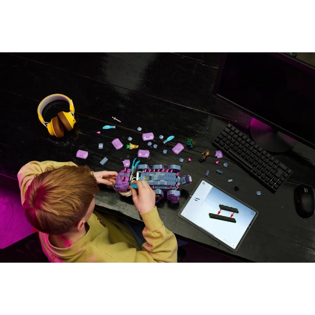 LEGO FORTNITE 77077 Klombo LEGO FORTNITE 77077 Klombo