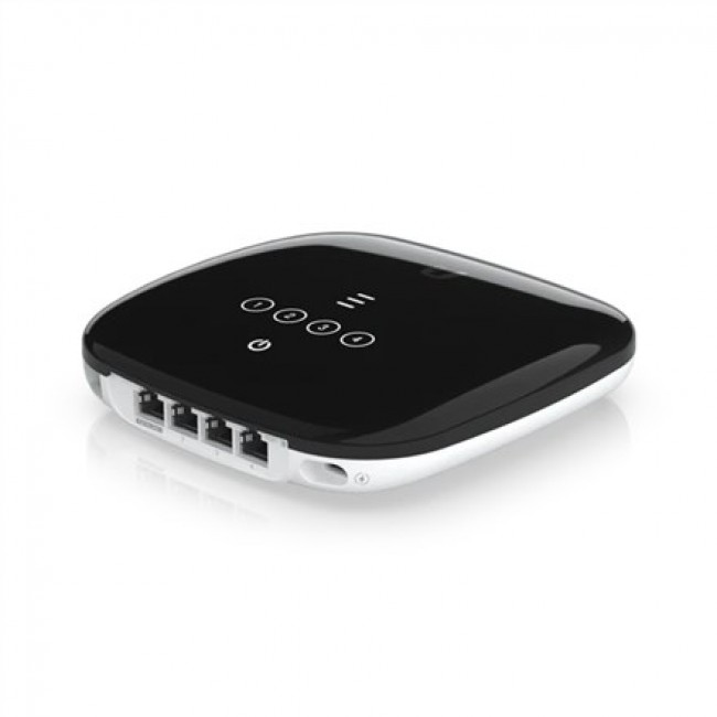 Ubiquiti UFiber WiFi6 GPON CPE Optical network unit (ONU) Ubiquiti UFiber WiFi6 GPON CPE Optical network unit (ONU)