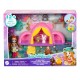 Enchantimals Tent Camping Cuddlers Playset Enchantimals Tent Camping Cuddlers Playset