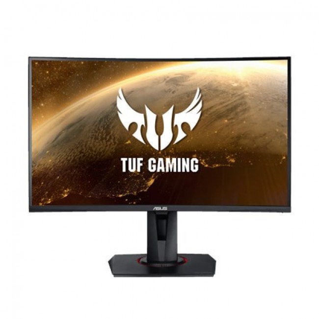 ASUS TUF Gaming VG27VQ computer monitor 68.6 cm (27 ASUS TUF Gaming VG27VQ computer monitor 68.6 cm (27