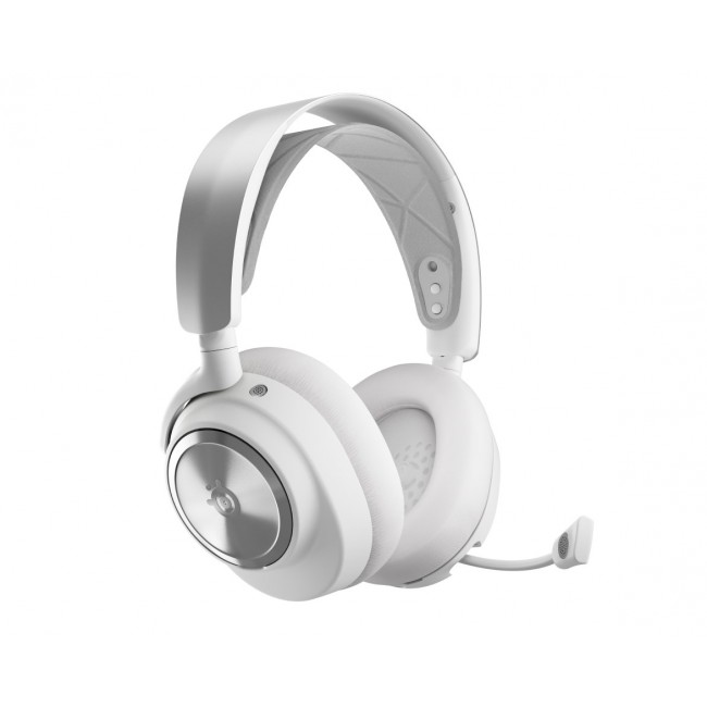 Steelseries Arctis Nova Pro wireless for PC & PlayStation Steelseries Arctis Nova Pro wireless for PC & PlayStation