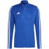 adidas Tiro 23 League Training Track Top blue HS3505 S