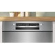 Bosch Serie 2 SMU2HVS02E dishwasher Undercounter 14 place settings D Bosch Serie 2 SMU2HVS02E dishwasher Undercounter 14 place settings D