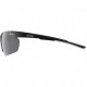 Alpina Sports DEFEY HR Running glasses Semi rimless Black, White Alpina Sports DEFEY HR Running glasses Semi rimless Black, White
