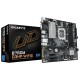 GIGABYTE B760M D3HP WIFI6 Motherboard - Supports Intel Core 14th Gen CPUs, 4+1+1 Phases Digital VRM, up to 5600MHz DDR5, 2xPCIe 4.0 M.2, Wi-Fi 6, GbE LAN, USB 3.2 Gen1 GIGABYTE B760M D3HP WIFI6 Motherboard - Supports Intel Core 14th Gen CPUs, 4+1+1 Phases Digital VRM, up to 5600MHz DDR5, 2xPCIe 4.0 M.2, Wi-Fi 6, GbE LAN, USB 3.2 Gen1