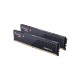 G.Skill Flare X5 F5-6000J3644D64GX4-FX5 memory module 256 GB 4 x 64 GB DDR5 5600 MT/s G.Skill Flare X5 F5-6000J3644D64GX4-FX5 memory module 256 GB 4 x 64 GB DDR5 5600 MT/s