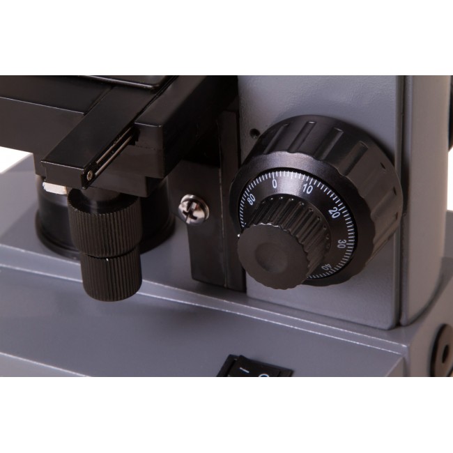 Levenhuk 320 BASE 1000x Optical microscope Levenhuk 320 BASE 1000x Optical microscope