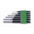 JS. PUNCHES 6pcs. (2- 8mm) M63106S
