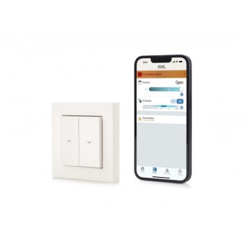 Eve Shutter Switch Wall Switch 10ECI1701