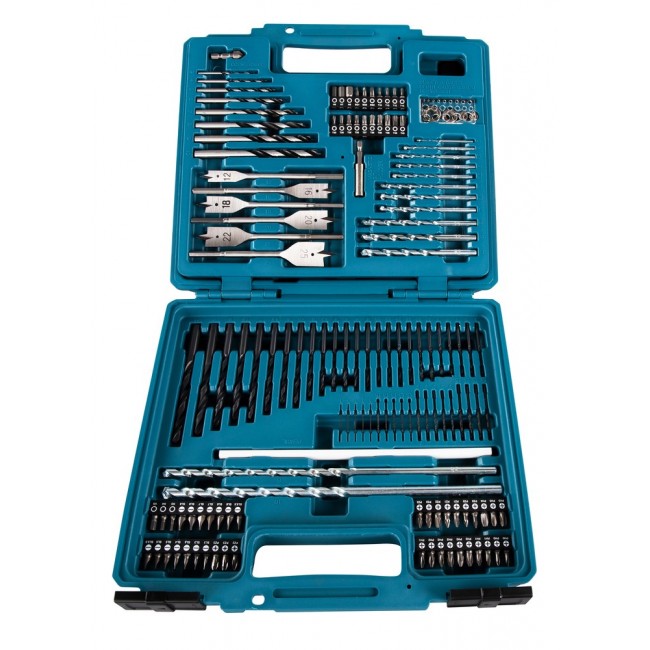Makita E-06270 drill bit Drill bit set Makita E-06270 drill bit Drill bit set