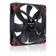 Noctua NF-A14 INDUSTRIALPPC-2000 PWM Computer case Fan 14 cm Black, Brown 1 pc(s)