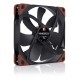 Noctua NF-A14 INDUSTRIALPPC-2000 PWM Computer case Fan 14 cm Black, Brown 1 pc(s)