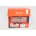 *****Klocki waffle mini Remiza stra 280el 06279