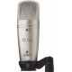 Behringer C-1U Mikrofon pojemno ciowy USB