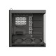 HAVN HS 420 VGPU PC Case, Midi-Tower, E-ATX, Tempered Glass, PCIe 5.0 Riser Cable - black HAVN HS 420 VGPU PC Case, Midi-Tower, E-ATX, Tempered Glass, PCIe 5.0 Riser Cable - black